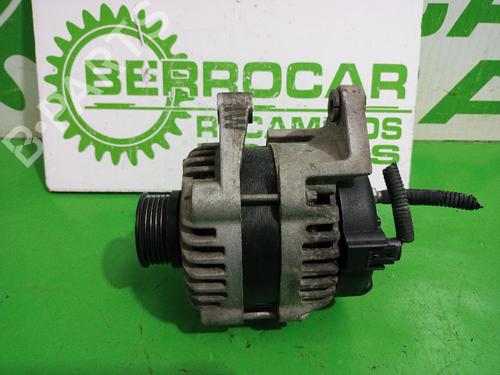 Used Alternator Alternator CHEVROLET AVEO / KALOS Saloon (T250, T255) [2005-2026] 31675479 31675479