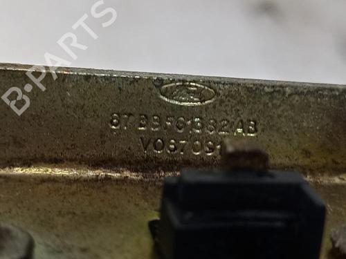 Other FORD SIERRA II (GBG, GB4) 2.0 i DOHC | BP31557295O1 