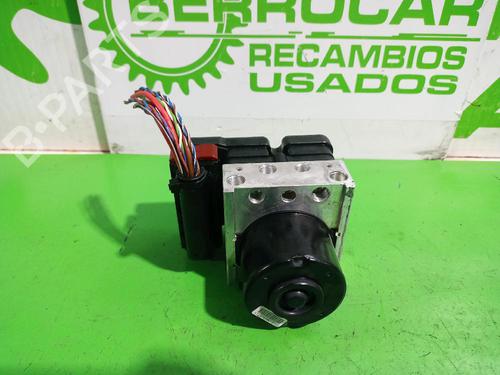 ABS pump OPEL ASTRA H Saloon (A04) 1.4 (L69) | BP31551292M43 - Image 6