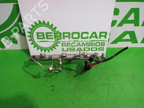Injection rail CITROËN C5 I Break (DE_) 2.0 HDi (DERHZB, DERHZE) | BP31547314M98 - Image 2