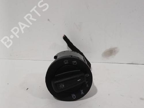 Used Headlight switch VW T-CROSS (C11, D31) 1.0 TSI (110 hp) 31567587