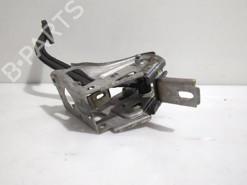 koblingspedal KIA STONIC (YB) 1.0 T-GDi | BP31567496I13  - Image 9