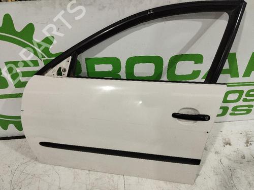 Used Left front door SEAT IBIZA III (6L1) 1.9 SDI (64 hp) 31543340