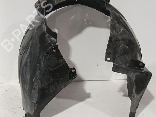 Used Wheel arch Wheel arch OPEL CORSA D (S07) 1.2 (L08, L68) (80 hp) 33746730 33746730