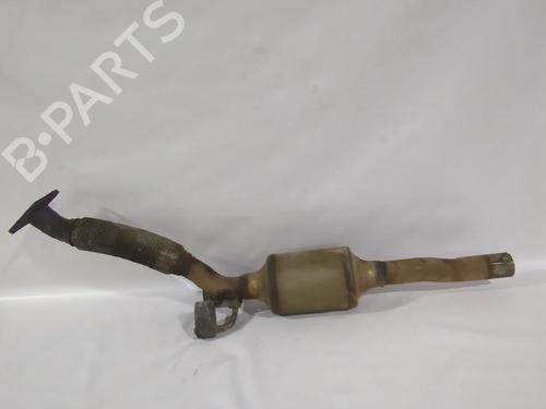 Used Catalyst Catalyst VW POLO IV (9N_, 9A_) 1.9 SDI (64 hp) 33746759 33746759