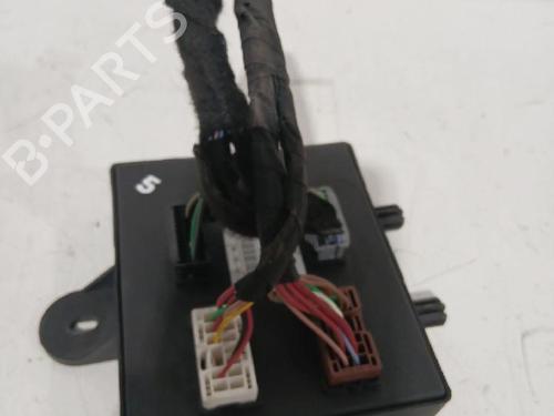 Módulo eletrónico SMART FORFOUR Hatchback (453) electric drive / EQ (453.091) | BP32464496M83 