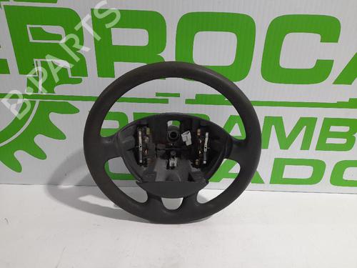 Rat RENAULT LAGUNA II (BG0/1_) 1.6 LPG (107 hp) 31542453