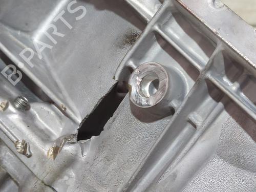 Gearbox MAZDA 3 Hatchback (BP) SKYACTIV-X M Hybrid AWD (BP2H) | BP38867448M3 - Image 8