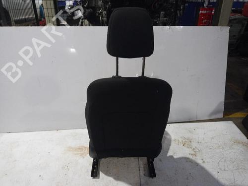 Left front seat HYUNDAI i20 III (BC3, BI3) 1.0 T-GDI hybrid 48V | BP31555597C15  - Image 5
