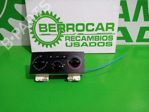 Used Climate control Climate control FORD KA (RU8) 1.3 TDCi (75 hp) 31543187 31543187