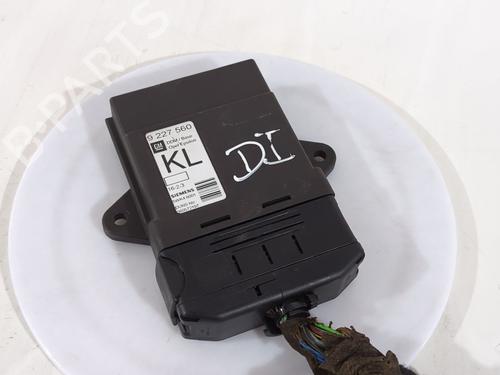 Used Electronic module Electronic module OPEL VECTRA C (Z02) 2.2 DTI 16V (F69) (125 hp) 40040907 40040907