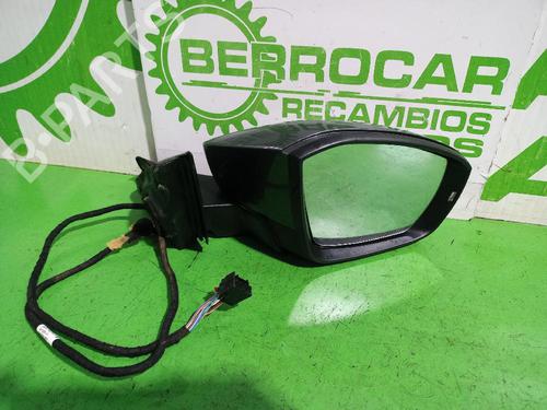 Right mirror VW T-ROC (A11, D11) 1.0 TSI | BP31553831C27 - Image 3