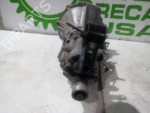 Gearbox NISSAN SERENA (C23) 2.3 D | BP31553306M3 