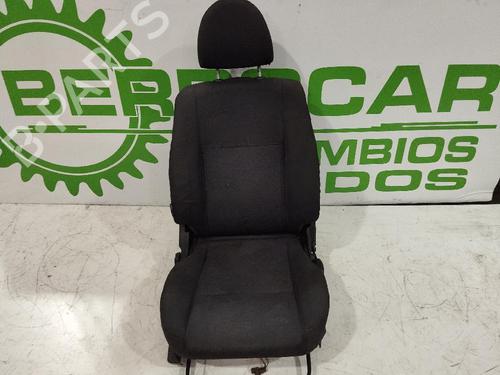 Used Right front seat Right front seat NISSAN ALMERA II (N16) 1.5 dCi (82 hp) 31543333 31543333