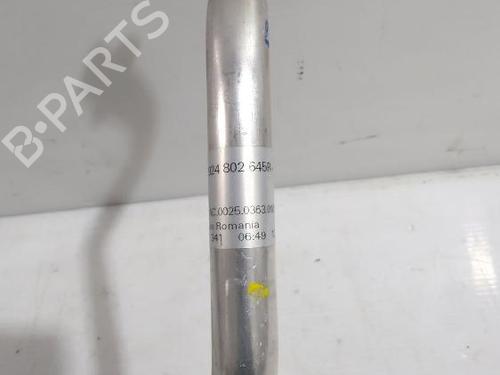 AC pipe DACIA DUSTER (HM_) 1.0 TCe 90 (HMM6) | BP31567852M126  - Image 5