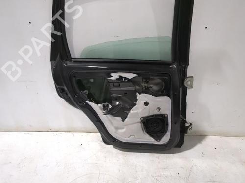 Dør venstre bagtil CITROËN C3 II (SC_) 1.4 HDi 70 (SC8HZC, SC8HR0, SC8HP4) | BP32463743C4 - Image 4