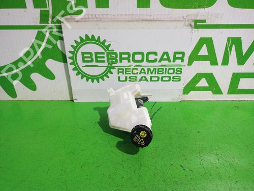 Used Brake master cylinder Brake master cylinder FORD FIESTA V (JH_, JD_) 1.4 TDCi (68 hp) 31552966 31552966
