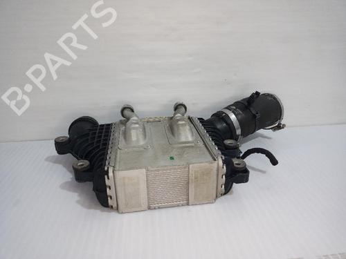 Intercooler JAGUAR E-PACE (X540) 2.0 D150 AWD | BP31554754M30  - Image 5