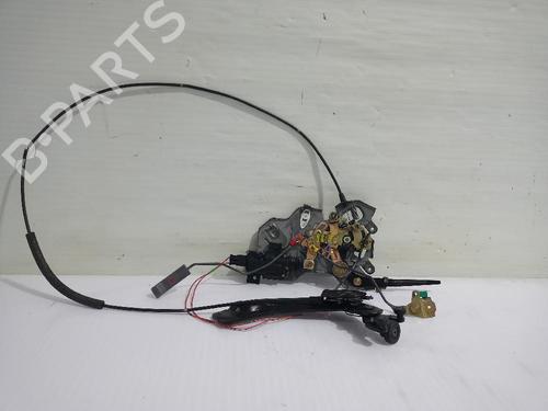 Used Rear left lock Rear left lock CHRYSLER VOYAGER / GRAND VOYAGER III (GS_, NS_) 2.5 TD (116 hp) 31557695 31557695