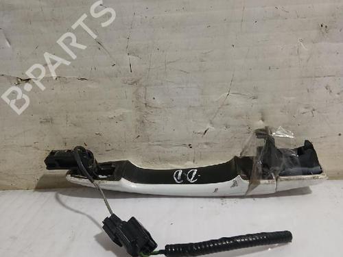 Front right exterior door handle NISSAN MICRA V (K14) 1.5 DCI | BP31563234C129