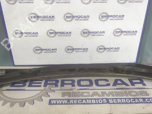 Torpedoplade Torpedoplade OPEL CORSA D (S07) [2006-2015] 31678096 31678096