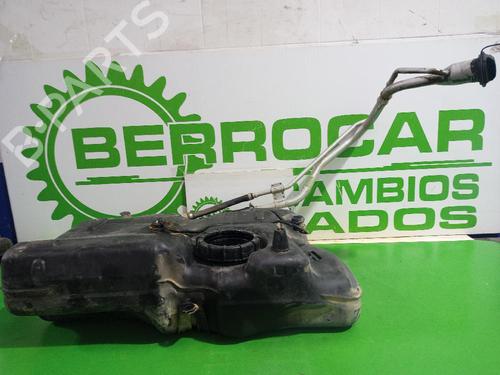 Used Fuel tank FORD FIESTA V Van 1.4 TDCi (68 hp) 31549569