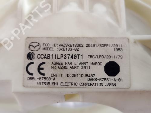 Switch MAZDA 3 (BM, BN) | BP38863599I30 - Image 3