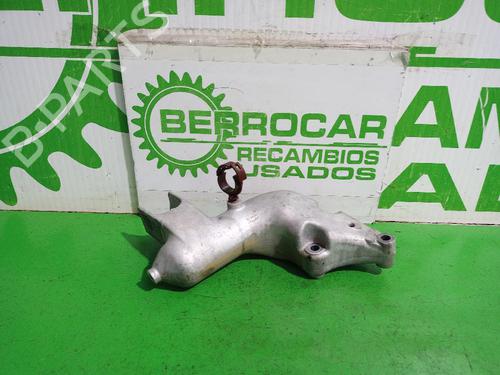 Used Engine mount PEUGEOT 206 Saloon 1.4 (75 hp) 31554292