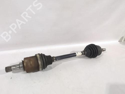 Left front driveshaft OPEL CORSA E (X15) 1.4 (08, 68) | BP33746834M38 - Image 2