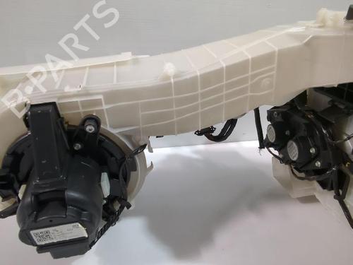 Heater matrix box CITROËN JUMPY III Van (V_) 1.5 BlueHDi 100 | BP31564795M61 - Image 6