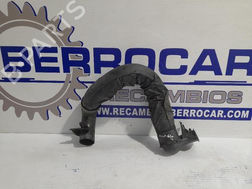 Used Pipe Pipe MITSUBISHI ASX (GA_W_) 1.6 MIVEC (GA1W) (116 hp) 31541308 31541308