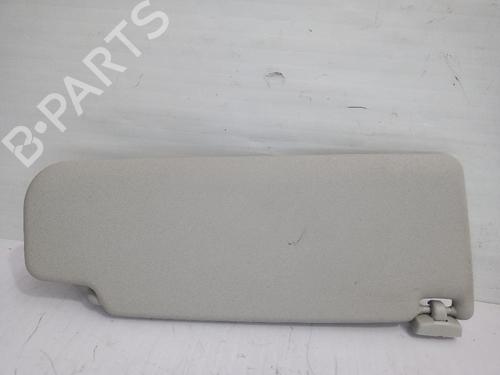 Left sun visor SEAT ALTEA XL (5P5, 5P8) 1.9 TDI 4x4 | BP31557054I1 - Image 4