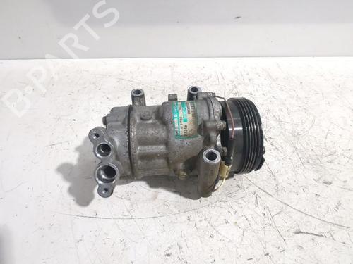 Used AC compressor AC compressor 32465253 32465253