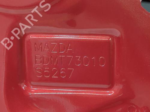 Dør venstre bagtil MAZDA 3 Hatchback (BP) SKYACTIV-X M Hybrid AWD (BP2H) | BP38867379C4 - Image 4