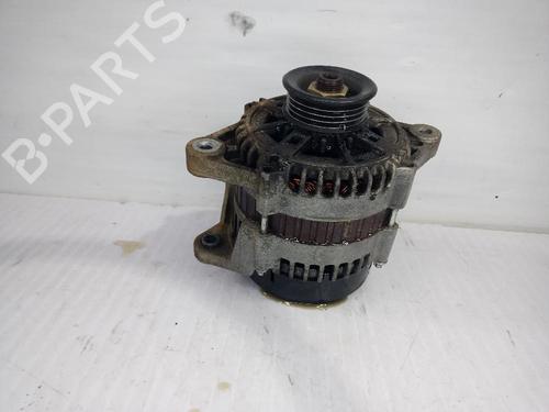 Used Alternator CHEVROLET MATIZ (M200, M250) 1.0 (67 hp) 31555818