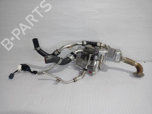 Used Egr HYUNDAI i20 III (BC3, BI3) 1.0 T-GDI hybrid 48V (101 hp) 31555021