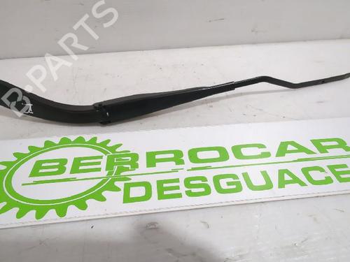 Front windshield wiper arm DACIA DUSTER (HM_) 1.0 TCe 90 (HMM6) | BP31567811C143  - Image 5