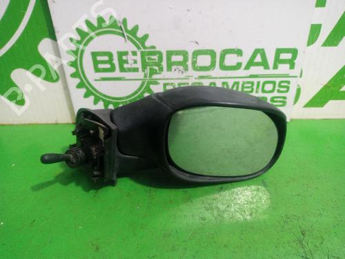 Used Right mirror Right mirror CITROËN C3 I (FC_, FN_) [2002-2013] 31675592 31675592