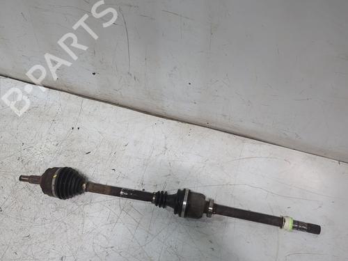 Right front driveshaft RENAULT ESPACE IV (JK0/1_) 2.0 dCi (JK01, JK02, JK1J, JK1K, JK1H) | BP34263527M39 - Image 5