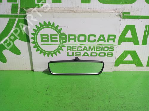 Used Rear mirror Rear mirror 38861973 38861973