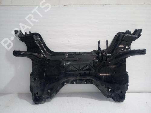 Used Subframe Subframe PEUGEOT 3008 I MPV (0U_) 1.6 HDi (114 hp) 31555328 31555328
