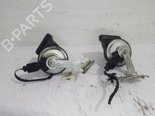 Horn VW PASSAT B7 (362) 1.6 TDI | BP31557411E13 - Image 3