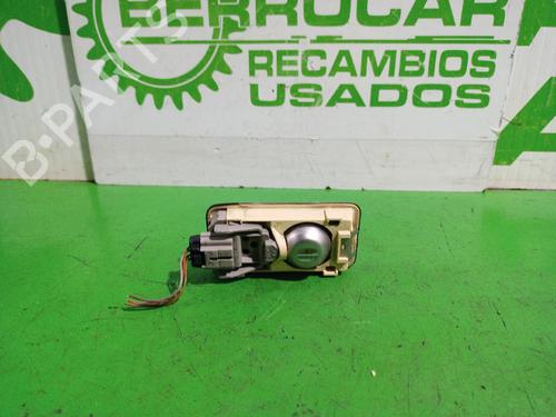 Kabinelys PEUGEOT 206 Saloon 1.4 | BP31554300I8