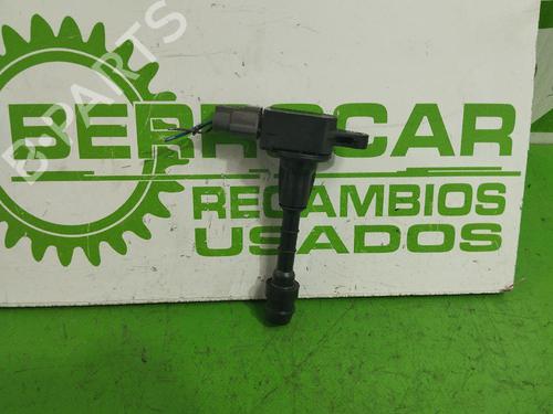 Used Ignition coil NISSAN MICRA III (K12) 1.2 LPG (80 hp) 31546014