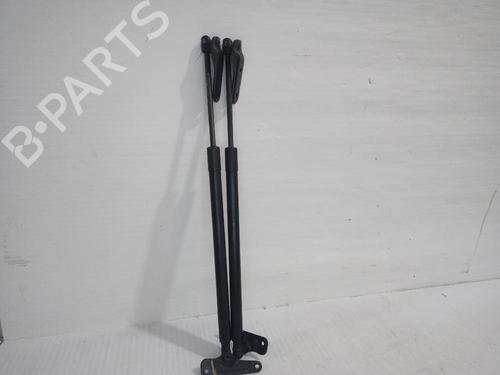 Used Tailgate lift support VW TOURAN (5T1) 1.6 TDI (110 hp) 31555735