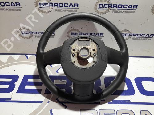 Steering wheel SEAT EXEO (3R2) 2.0 TDI | BP31539122C49 - Image 4