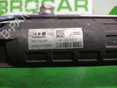 Steering rack AUDI A6 C6 (4F2) 2.4 | BP31548793M22