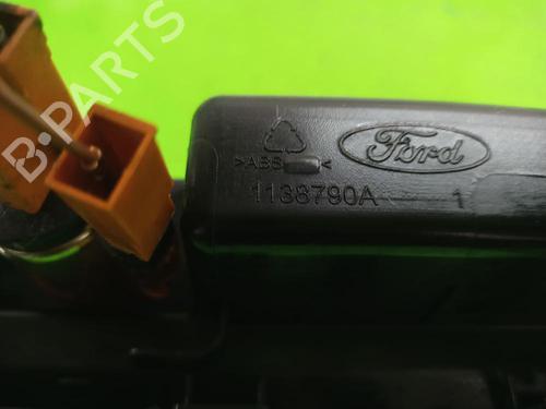 Ashtray FORD S-MAX (WA6) 2.0 TDCi | BP31551169I30 - Image 3