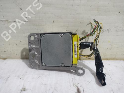 Used ECU airbags NISSAN MICRA III (K12) 1.2 16V (80 hp) 31561838