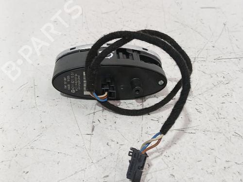 Right rear window switch MERCEDES-BENZ E-CLASS (W211) E 280 CDI (211.020) | BP38865321I28 - Image 3